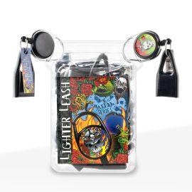 Lighter Leash Clip Jar (30CT), Tattoos