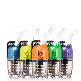 Lookah Dragon Egg Wax Vaporizer