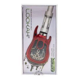 Lookah Guitar 510 Thread Battery