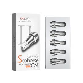 Lookah Seahorse Pro Coils- 5PK