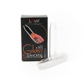 Lookah Seahorse Pro Glass Replacement, Clear