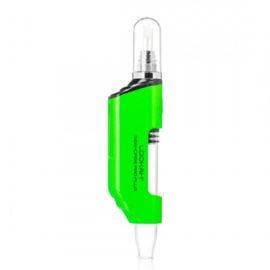 Lookah Seahorse Pro Plus Dab Pen, Green, 650 mAh
