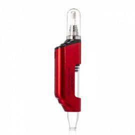 Lookah Seahorse Pro Plus Dab Pen, Red, 650 mAh