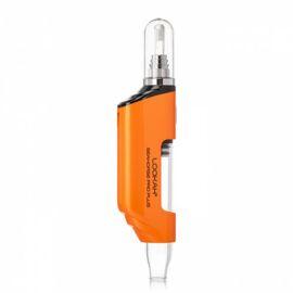 Lookah Seahorse Pro Plus Dab Pen, Orange, 650 mAh