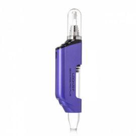 Lookah Seahorse Pro Plus Dab Pen, Purple, 650 mAh