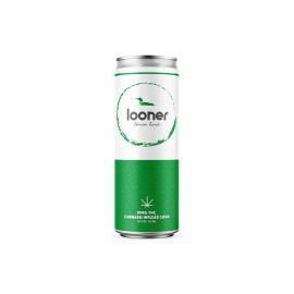 Looner D9 Infused Soda