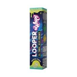 Looper Whip Cream Charger