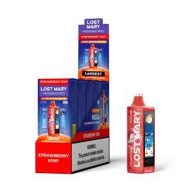 Lost Mary MO20000 Pro Disposable (5CT), Strawberry Kiwi, 5%