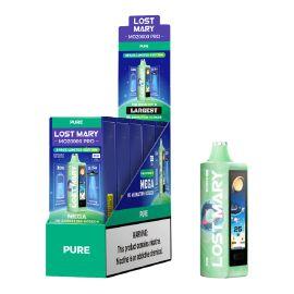 Lost Mary MO20000 Pro Disposable (5CT), Pure, 5%