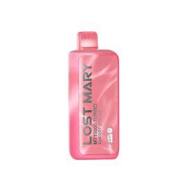 Lost Mary MT15000 Disposable (5CT), Cherry Strazz, 5%