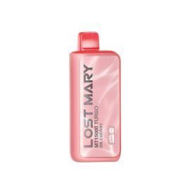 Lost Mary MT15000 Disposable (5CT), Dr. Cherry, 5%