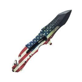 M-Tech Spring Assisted Knife, USA