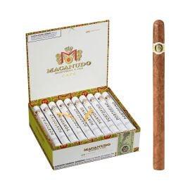 MACANUDO Portofino Cigar Box (25CT), Connecticut,  7x34