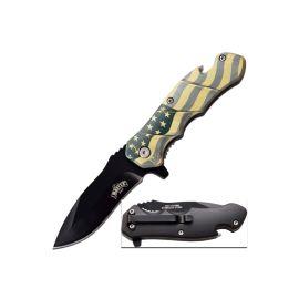 Master USA, 8.5 in, Faded USA