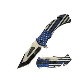 Master USA, Blue Usa