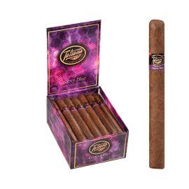 Miami Cigar Tatiana Classic Cigar Box (25CT), Groovy Blue