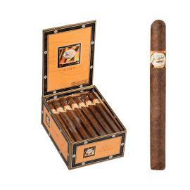 Miami Cigar Tatiana Classic Cigar Box (25CT), Honey