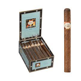 Miami Cigar Tatiana Classic Cigar Box (25CT), Rum, Long Corona 6x44