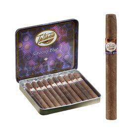 Miami Cigar Tatiana Trio Cigar Mini Tins-10PK (5CT)