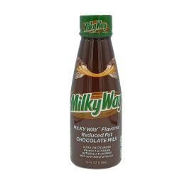 Milky Way Milk Drink