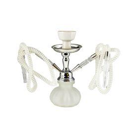 Mini Pumpkin 2 Hose Hookah