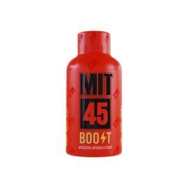 MIT Boost Natural Energy Kratom Shot (12CT), Lemon Lime, 30 mL