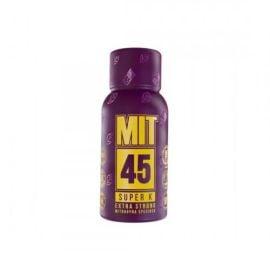 MIT 45 Super K Extra Strong Kratom Shot (12CT), 30 mL