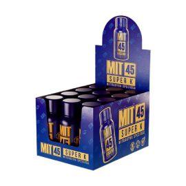 MIT 45 Super K Kratom Shot (12CT), 15 mL
