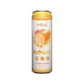 Mitra9 Kava Seltzer