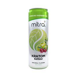 Mitra9 Kratom Seltzer