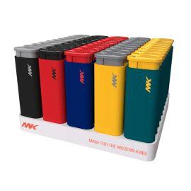 MK Wind-Proof Candle Lighter (50CT), Hue, Hue