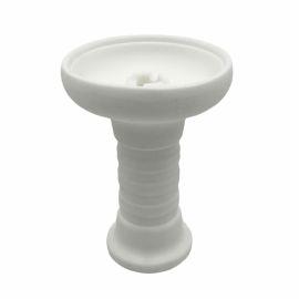 Mob Bowl, Silicone White