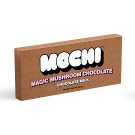 Mochi Mushroom Chocolate Bar