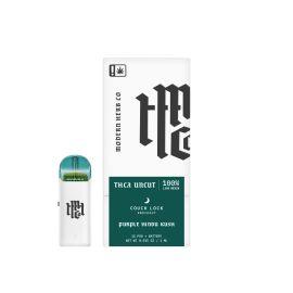 Modern Herb Co. Live Resin THCA Uncut Pod Kit