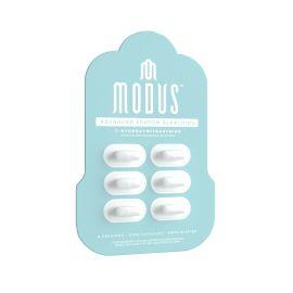 Modus 7-OH Kratom Capsules- 6PK, 60 mg