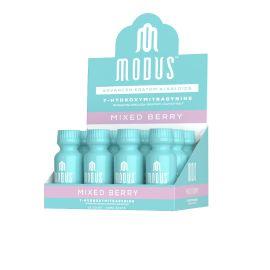 Modus 7-OH Kratom Shot