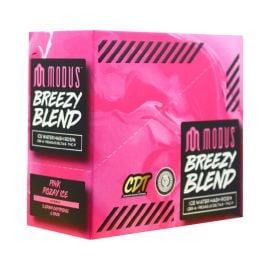 Modus CB9A + THCP + D8P Breezy Blend Cartridge (5CT)