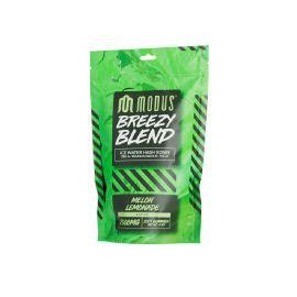 Modus CB9A + THCP + D8P Breezy Blend Gummies- 20PK, Melon Lemonade (Sativa), 7500 mg