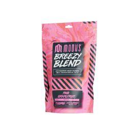 Modus CB9A + THCP + D8P Breezy Blend Gummies- 20PK, Pink Grapefruit (Indica), 7500 mg