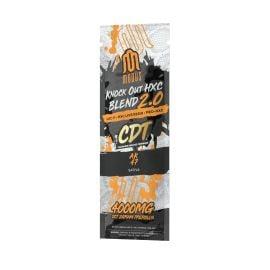 Modus Knockout Blend HXC Prerolls- 2PK