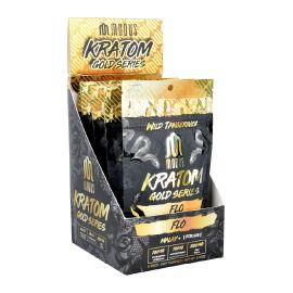 Modus Kratom Gummies- 10PK (5CT)