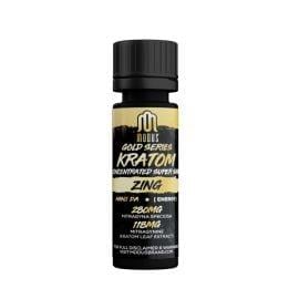 Modus Kratom Shot (12CT)