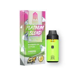 Modus Platinum Blend Dispo (5CT), Watermelon Skittlez (Indica), 3 g
