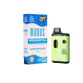 Modus Presidential Blend Disposable (5CT)