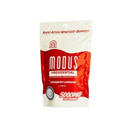 Modus Presidential Blend Gummies- 20PK