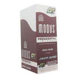 Modus Presidential Prerolls- 2PK (10CT)