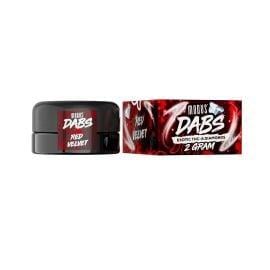 Modus THCA Exotics Dab