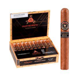 Montecristo Cigar Box (20CT), Nicaragua, Toro 54X6