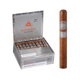 Montecristo Platinum Cigar Box (27CT), Mexican Cubano, Toro 50X6