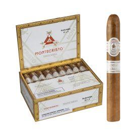 Altadis Montecristo White Cigar Box (27CT)